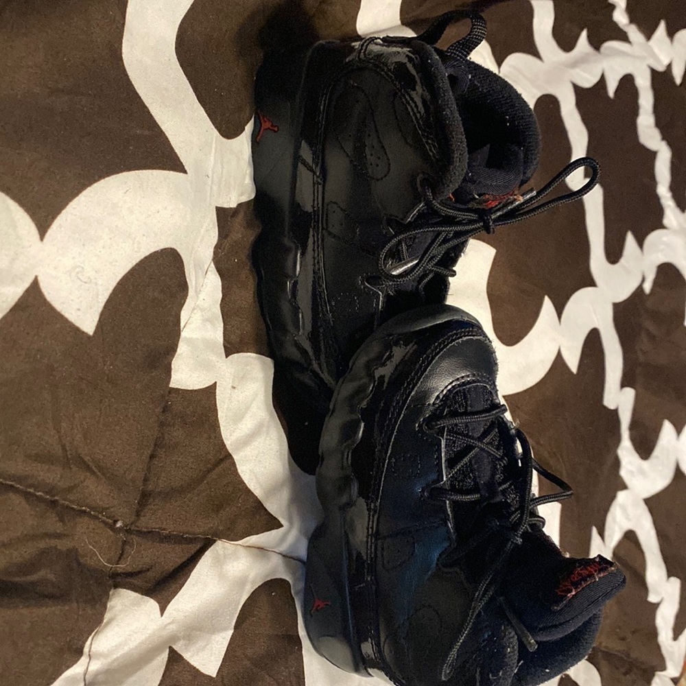 Jordan 9